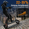 Offroad E Scooter mit Straßenzulassung
